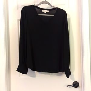 Loft blouse